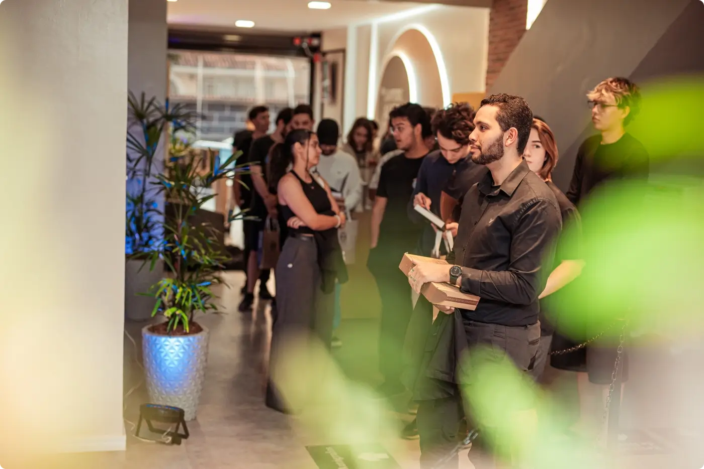 Evento Lições de Cálculo