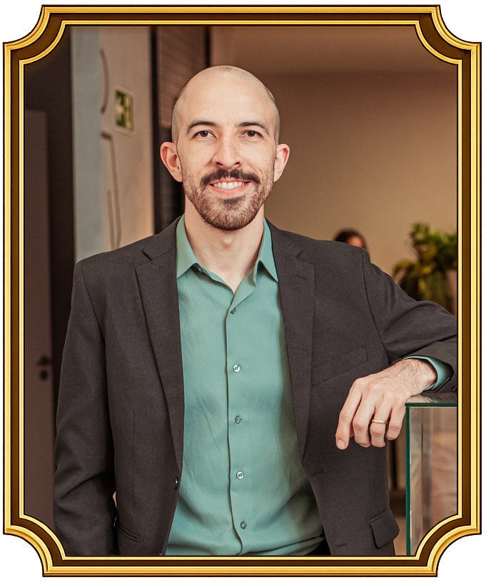 Prof. Engenheiro