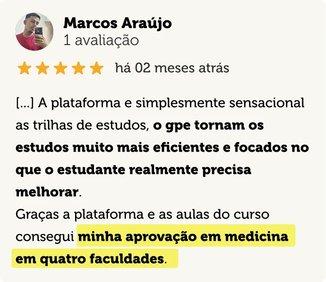 Avaliacao Google